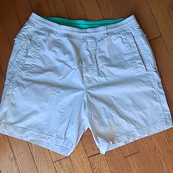 Birddogs Shorts Birddogs Mens Boomstick Athletic Shorts Built In